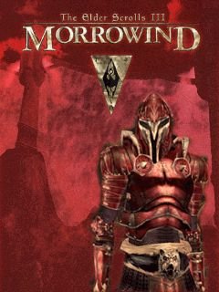 game pic for The Elder Scrolls III: Morrowind Mobile